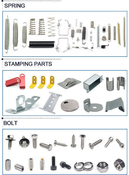 Buy Wholesale China Dongguan Metal Spring Manufacturing Instrument ...