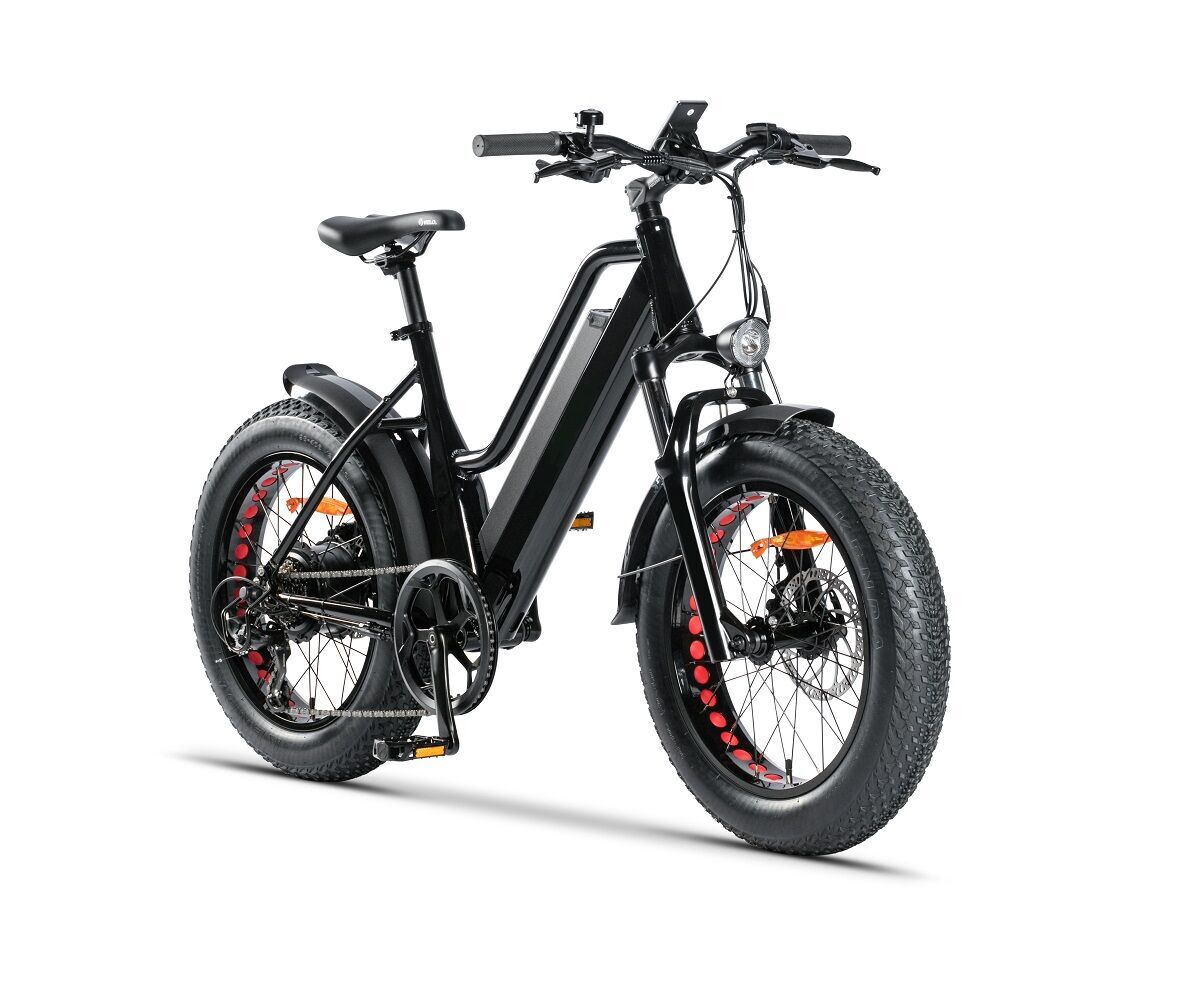 Bulk Buy China Wholesale New 20inch Electric Mountain Bike