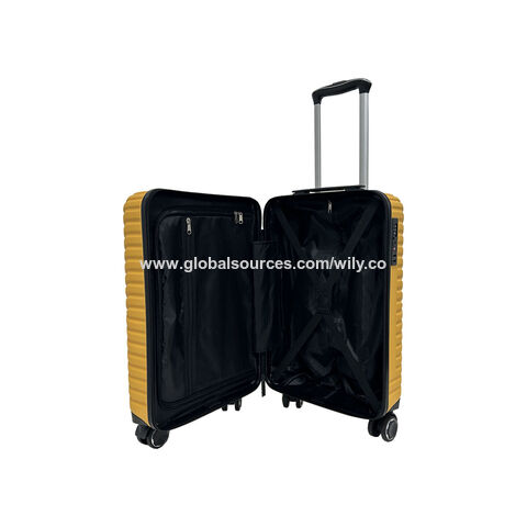 Extensible con ruedas personalizada Bolsa de viaje equipaje a la rodadura  plegable con ruedas - China Bolsa de viaje con ruedas y Extensible de la  bolsa de equipaje precio