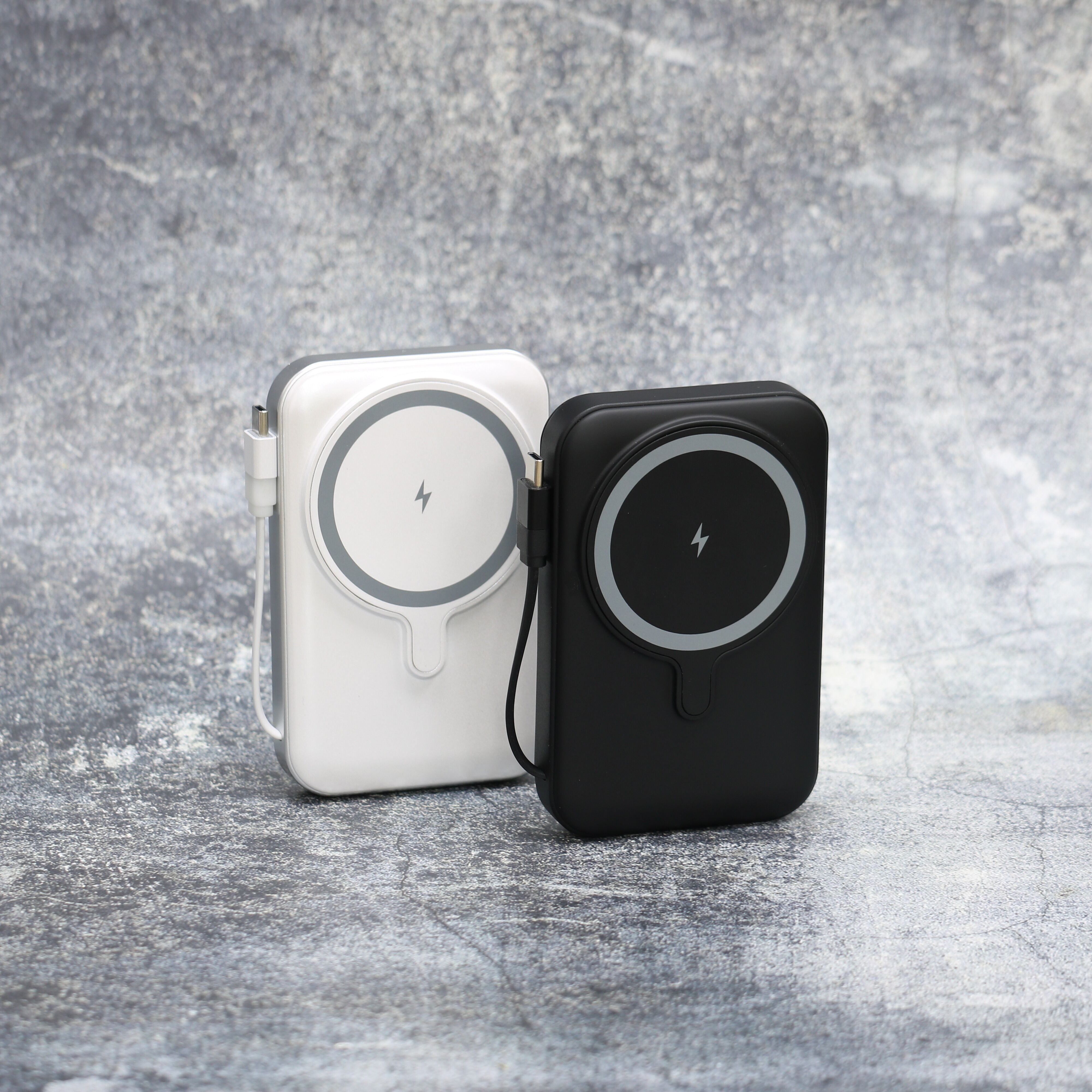 Buy Wholesale China Wireless Charger + 10,000mah Power Bank+