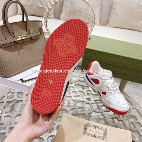 Zapatillas Luxury Replicas Shoes Wholesale Lv's Sneakers Designer Branded  Shoes - China Gucci's Shoes and Prada's Shoes price