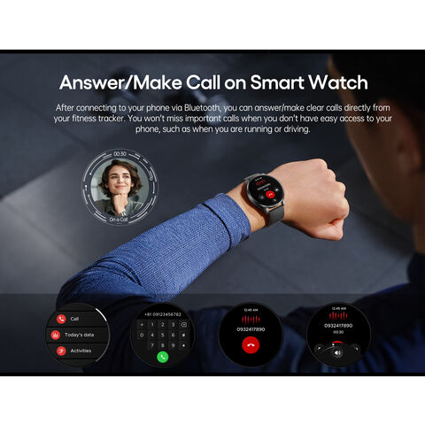 J-style 2305a Fitness Tracker Smart Watch Smart Watch For Ios