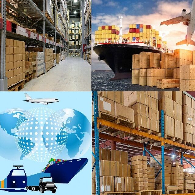 Buy Wholesale China Top 10 Dhl Logistic Service China Air Freight ...