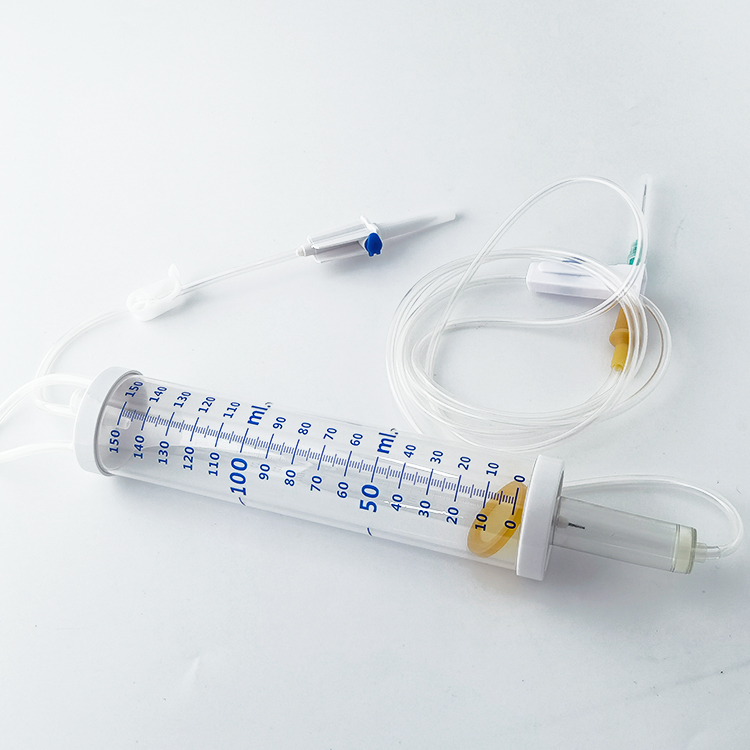 Disposable Iv Infusion Giving Set With Luer Lock Y Site Connect - Buy China  Wholesale Iv Giving Set $0.07