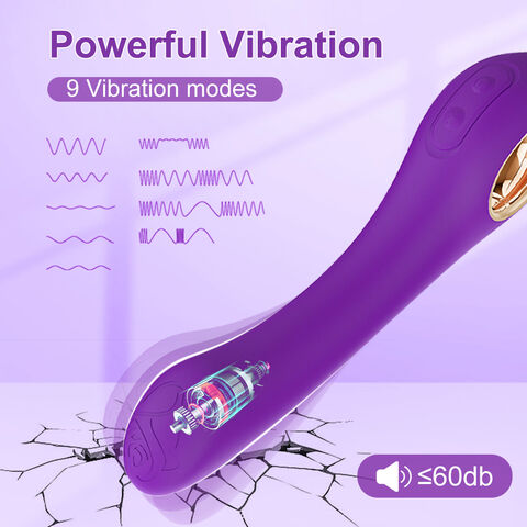 Dropship Oral Sucking AV Vibrator Tongue Licking Vaginal G-spot Sex Toys  For Woman Nipple Stimulator Adult Clitoral Masturbation Massager to Sell  Online at a Lower Price