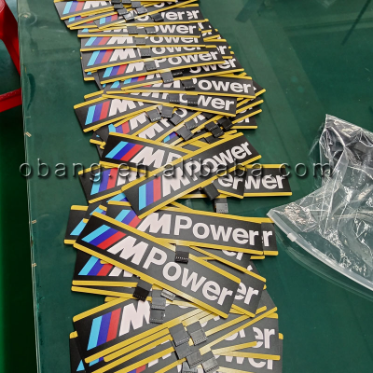 Buy China Wholesale Led Car Sticker Wanted Led Panel El Glow