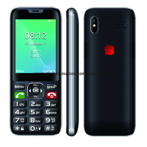 cheapest dual 4g volte phone