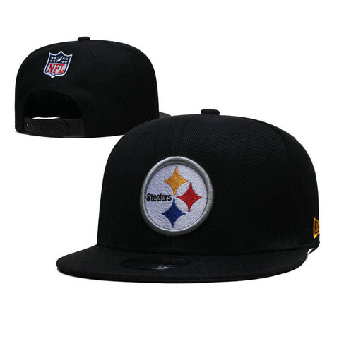 Buy China Wholesale Ready To Ship New 3d Embroidery Hats American Football Basketball Baseball Era Nfl Snapback Caps For 32 Teamspopular Nfl Caps 2.45 Globalsources