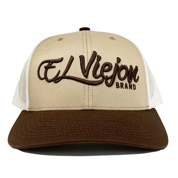 El viejon brand hats online