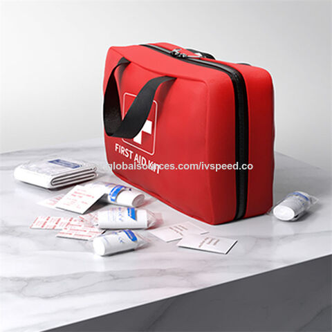 Watertight Box - Wholesale Customized China First Aid Kit