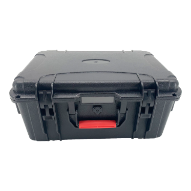 Buy Wholesale China Waterproof Case With Customizable Foam Insert