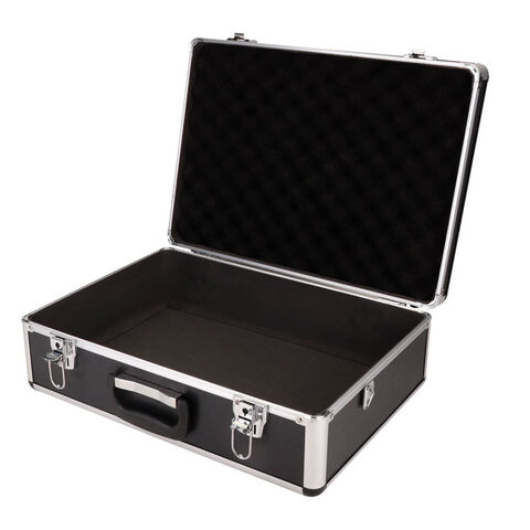 Flight Hard Case Tool Box Carry Foam Storage Camera Dj Accessories