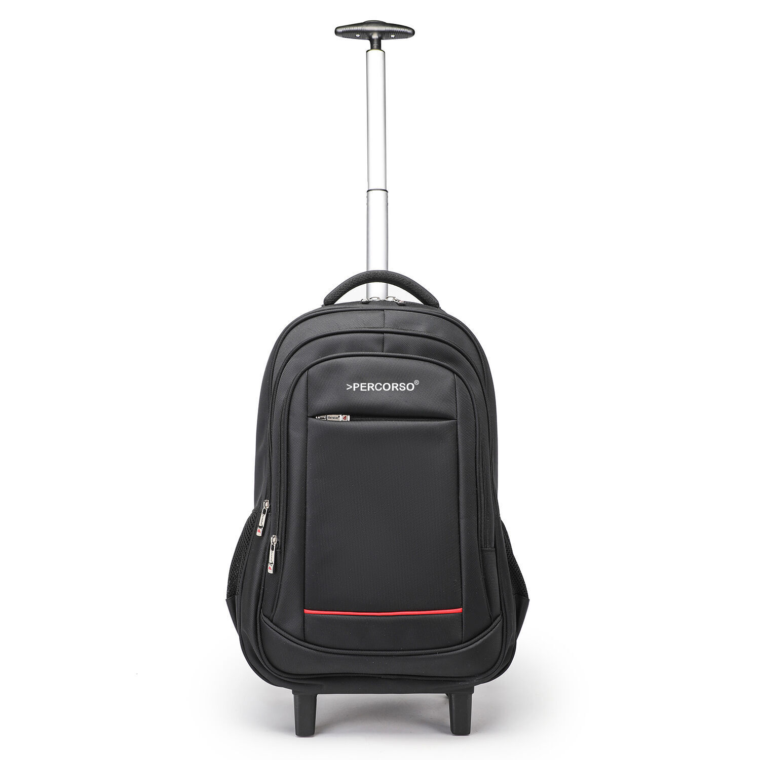 Why Wheeled Backpacks Are The Best Travel Luggage Ever