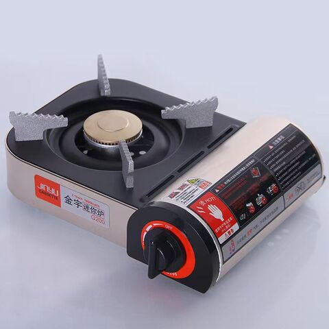 Buy Wholesale China Factory Price Butane Stove Mini Gas Stove