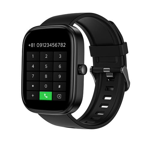 Factory Direct High Quality China Wholesale 2 Inch Big Amoled Display Screen Cheap Ios Android Mobile Smart Watch Smartwatch With Bluetooth Call For Men Women 2319a 15.48 from Joint Chinese Ltd Global...