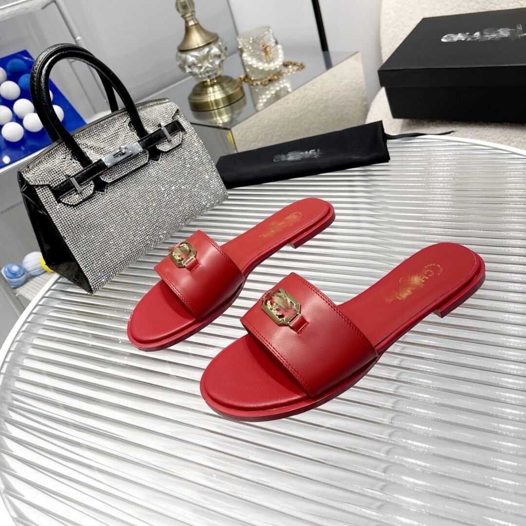 2022 Hot Sale Designers Custom Slippers Slide Sandal Wholesale Replicas  Famous Brand L''v Slides Footwear Men's Shoes Women Sandals Slippers -  China Sandal Slipper and Designer Slipper price