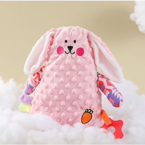 New Born Stuffed Toys Appease Fox Baby Toys Stuff Doll Hanging