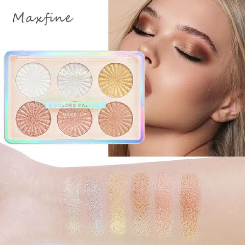 Buy Wholesale China High Quality Face Paint Palette 4 Color