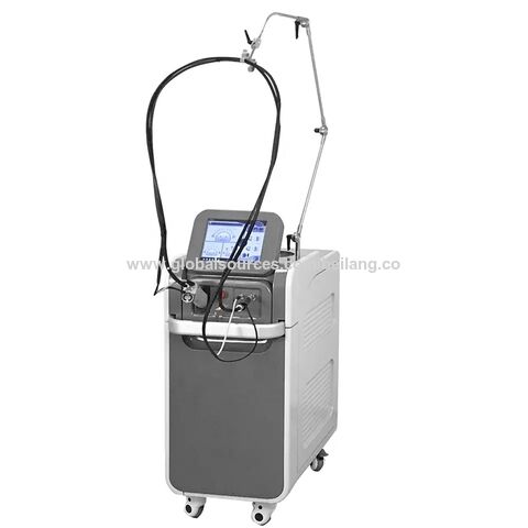 Nd Yag Laser Sistema Candela Depilacion Sistema Depilacion Candela