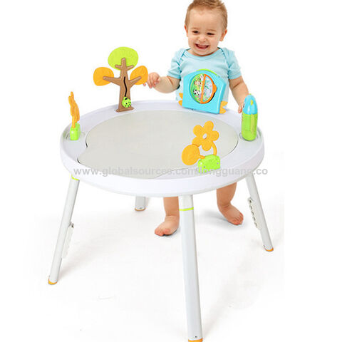 Baby Chair With Music Baby Jumper Activity Center Walker