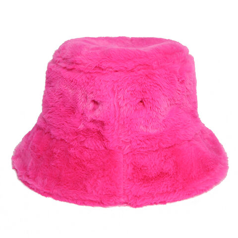 Unisex Fishing Caps Design Custom Furry Winter Fur Fuzzy Fisherman Cap  Women Bucket Hat - Buy China Wholesale Hat $1.99