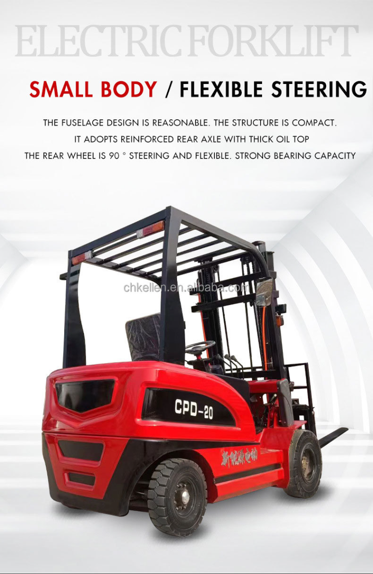 Buy Wholesale China Better Safety Reliability Heli 3 Ton 3.5 Ton Diesel