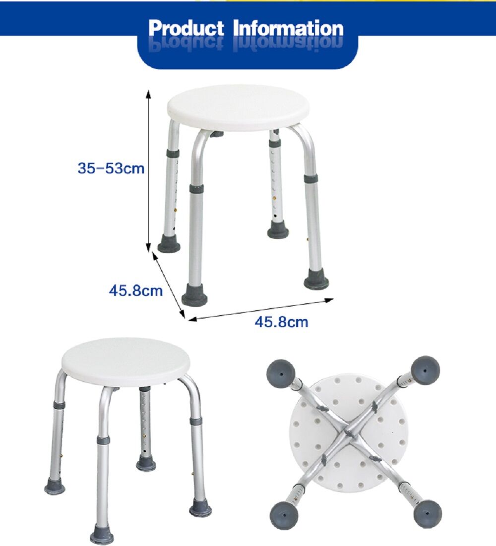 Buy Wholesale China Supply Good Price Shower Chair With Shower Chairs