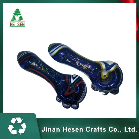 Wholesale Transparent High Borosilicate Glass Multi-Color Optional Oil  Burner Glass Pipe Smoking Hand Pipe - China Oil Burner Pipe and Glass Pipe  price