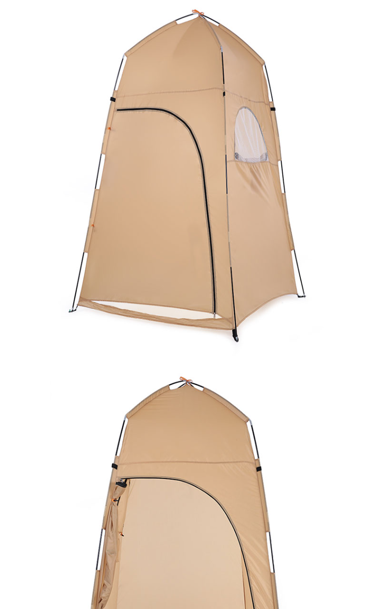 Buy Wholesale China Multifunction Outdoor Automatic Pop Up Portable