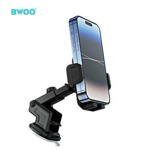 Fabricantes de soportes móviles para automóviles personalizados - Servicio  al por mayor - BWOO