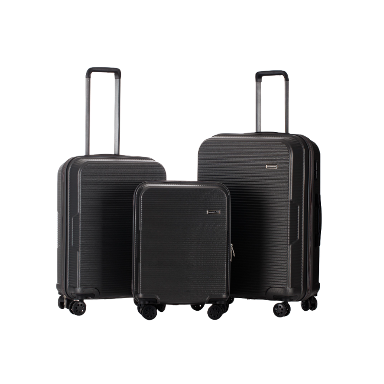 Best best sale price suitcases