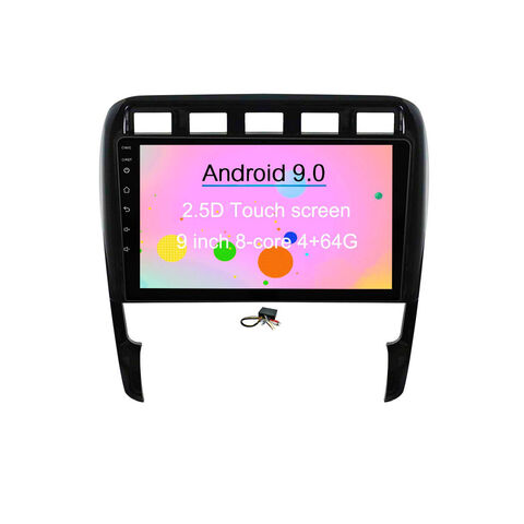 Radio Multimedia con GPS para coche, reproductor de vídeo con Android 2.5D,  pantalla táctil, 7 pulgadas, 2 Din, ocho núcleos, Universal, estéreo,  Carplay, para VW, Hyundai, toyota - AliExpress