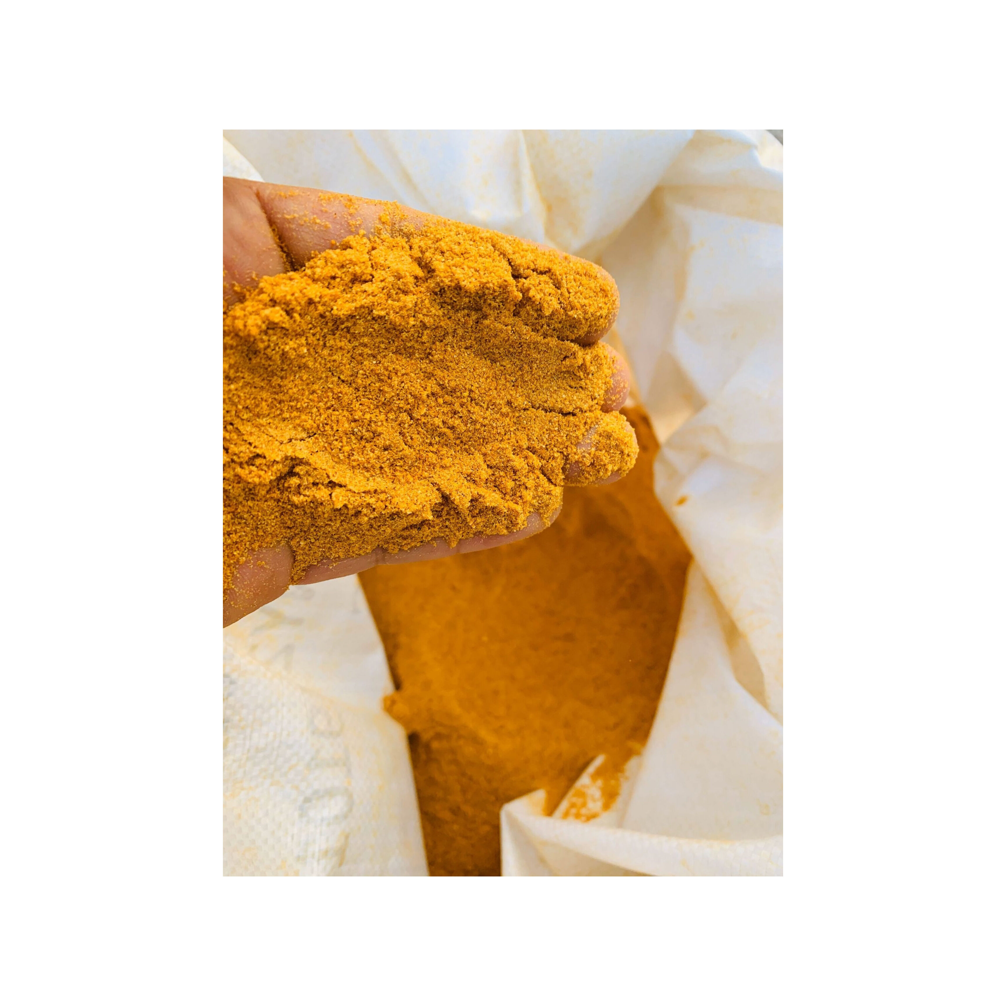 Buy Wholesale Hungary High Quality Brazil Corn Gluten Meal For Sale In