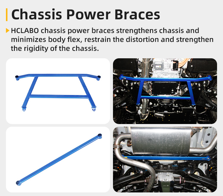 Buy Wholesale China Strut Tower Brace Bar For Subaru Xv 20182020 Gt