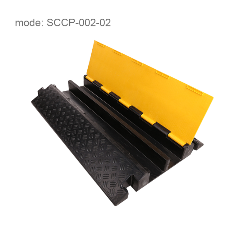 Buy China Wholesale Ce Hot Sales Many Channels Decelerated Pvc Ramp ...
