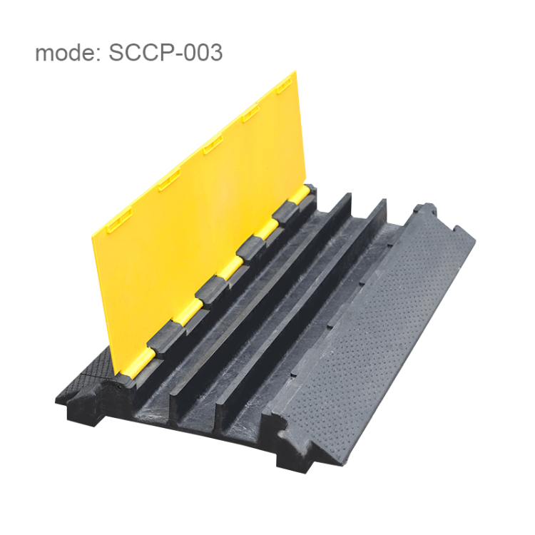 Buy China Wholesale Ce Hot Sales Many Channels Decelerated Pvc Ramp ...
