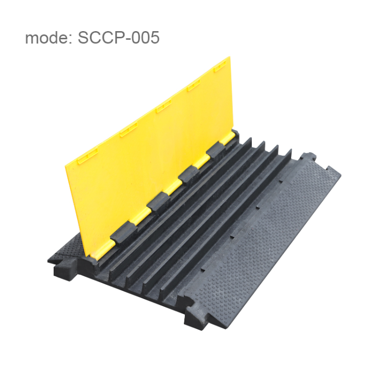 Buy China Wholesale Ce Hot Sales Many Channels Decelerated Pvc Ramp ...