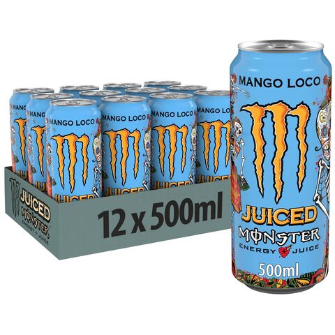 Wholesale Price Monster Energy Drink All Flavors Ready For Export Worldwide  $1 - Wholesale United Kingdom Bulk Export Sale Of Monstar Energy Drink at  Factory Prices from Trading Advanced Ltd.