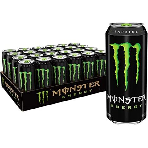 Bulk Buy United Kingdom Wholesale Monster Energy Drink 500ml Eu Origin  Worldwide Exportation Wholesale / Best Original Monster Energy Drinks  Export $1 from Trading Advanced Ltd.