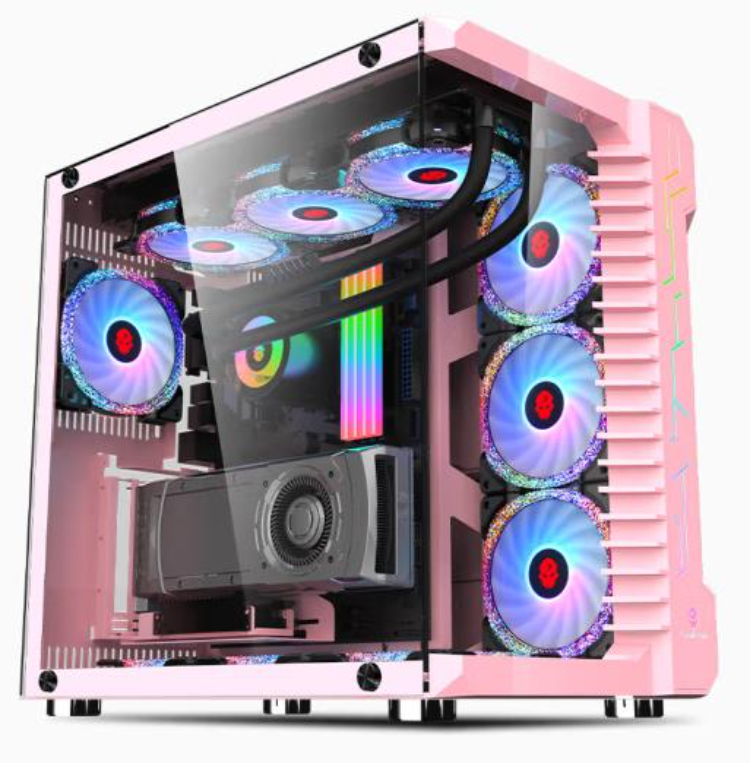 Two Side Case Buy Wholesale China Top Quality Game-kx Wide-body Double-sided Glass ...