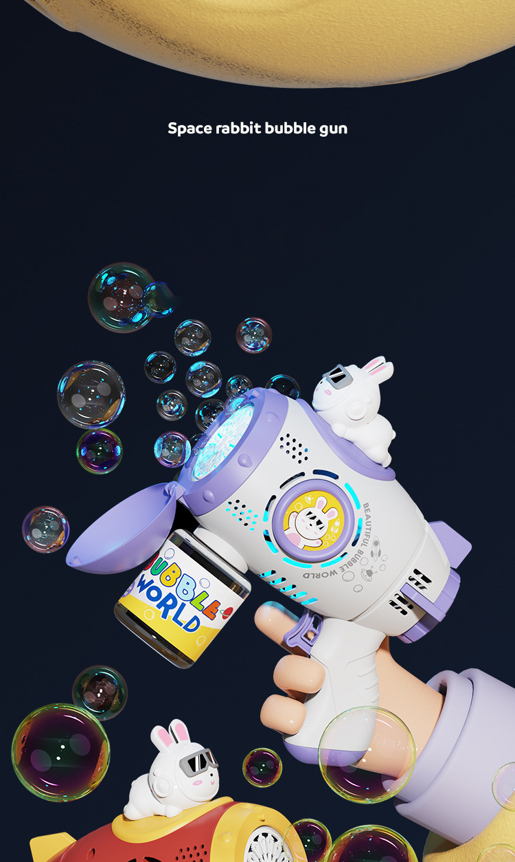 Buy Wholesale China S219 Bubble Machine Outdoor Toys For Children 15 ...