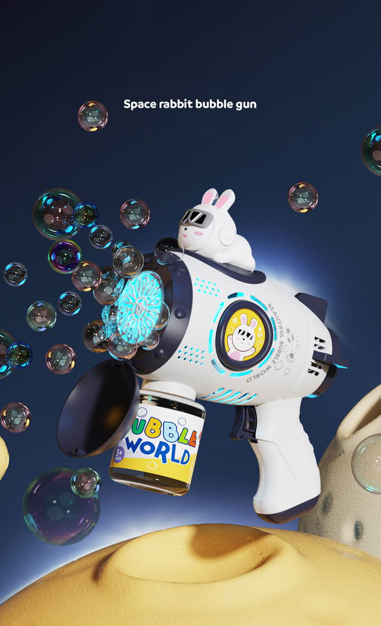 Buy Wholesale China S219 Bubble Machine Outdoor Toys For Children 15 ...