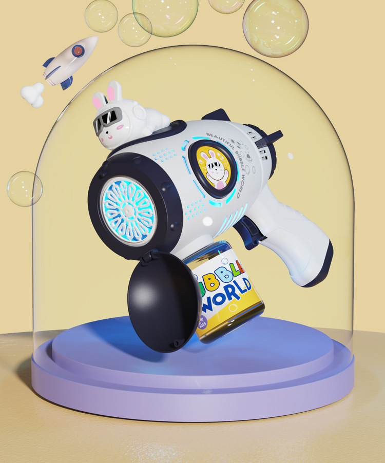 Buy Wholesale China S219 Bubble Machine Outdoor Toys For Children 15 ...
