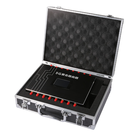 Buy Wholesale China Customized X5 Wifi 5g Lte Modem Oem Odm Portable 5g ...