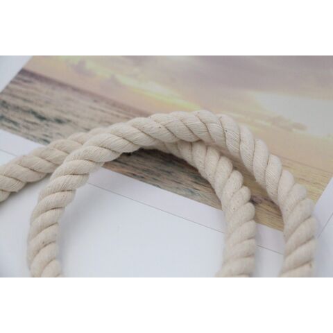 Manufacturers Direct Three Cotton Rope Wholesale Tapestry Bundling