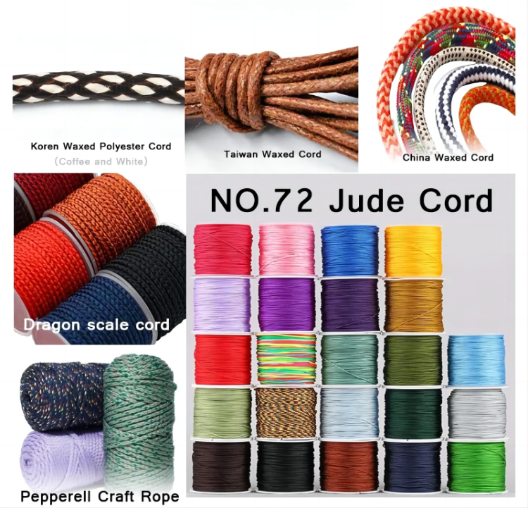 Pepperell Craft Natural Jute Craft Rope - 1/4 x 200 ft