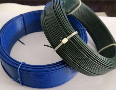Buy Wholesale China Garden Wire Manufacturer In China, Various Size Are  Available & Garden Wire / Binding Wire at USD 0.5