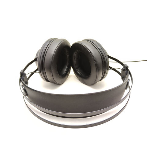 Compre Shareez Oem Auriculares Con Cable Para Música Auricular Universal  Sobre Auriculares Dj y Auriculares Dj de China por 5.2 USD