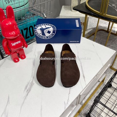 Supreme Slippers for Men for sale