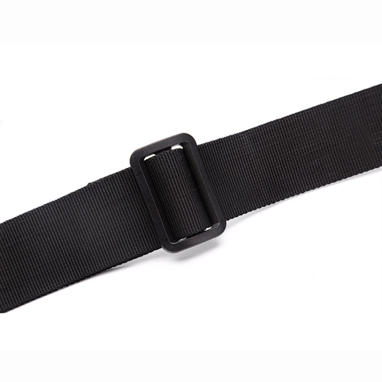 Tactical Nylon Belt Adjustable Utility Gear Belt Heavy Duty Combat Belt  with Quick Release Buckle